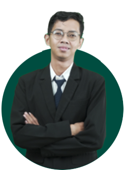 Foto Andrianto Ansari, Ph.D.